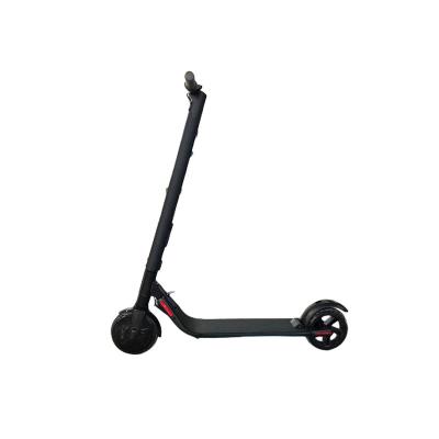 China Wholesale Foldable Balanced Portable Battery Outdoor Sports Electric Scooter 36v 350w for Adult for sale