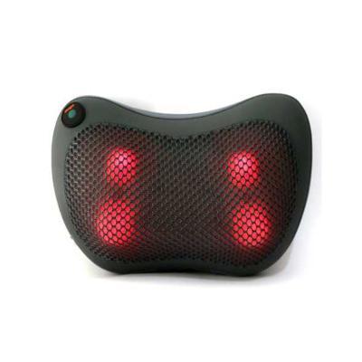 China Cervical Neck Massage Neck Shiatsu Neck Massage Pillow Small For Car Home Office for sale