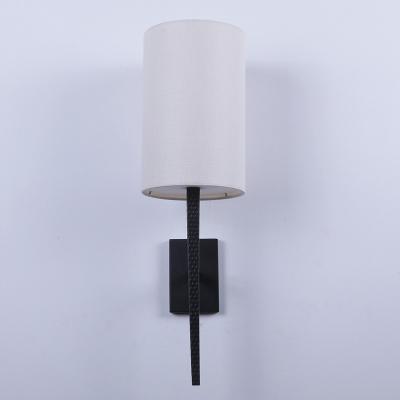 China Modern Modern Led Wall Light 5w Hotel Luxury Wall Lamp Led Home Lights Hotel Modern Minimalist Wall Lamp for sale