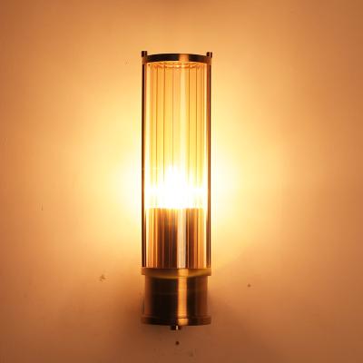 China Modern Modern LED Wall Light Sconce Lighting 5W Wall Lights For Home Hotel Office for sale