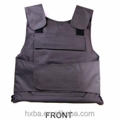 China Soft PE stabproof anti stab vest FDY-R(L)-HW-3 for sale