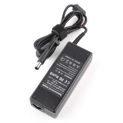 China LAPTOP Power Adapter 90w 19V 4.74A 7.4*5.0mm Laptop Charger Power Adapter Laptop AC Adapter For HP Big Pin for sale