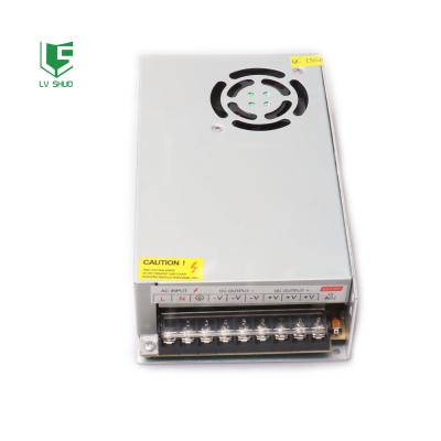 China Original LED Power Supply 200W 5V 40A OEM Brand DC To DC Power Supply for sale