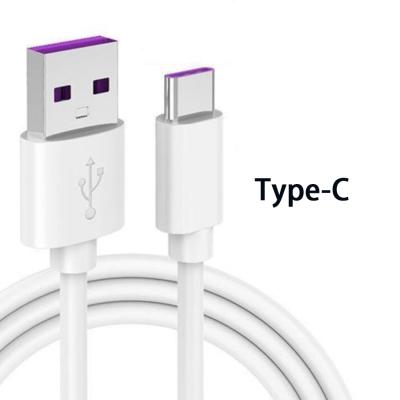 China Data Tansmission / Fast Charging Type C Cable OEM LVSHUO 3ft 6ft 10ft Mobile Phone 1m 2m 3m Data Transfer USB 2.4A Charger for sale