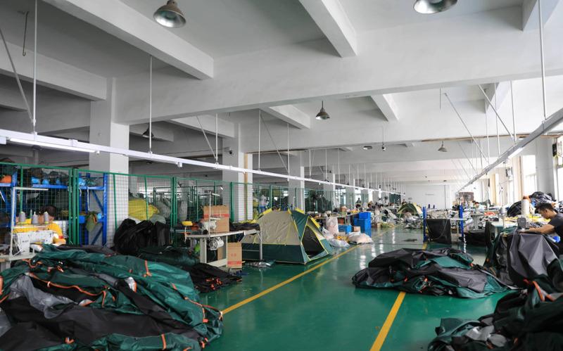 Verified China supplier - Ningbo Qixing Trading Co., Ltd.