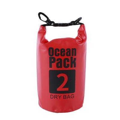 China Foldable For Camping Kayak Boating Inflatable Buoy Hiking Outdoor Water Sports Waterproof Bag QX202202-023 for sale