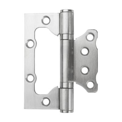 China Modern Stainless Steel Wooden Door Hinge Hinge Manufacturers Butterfly Hinge For Door &Window Hardware for sale