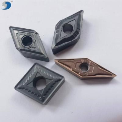 China High Wear Resistance Cheap Hot Selling Blade Cnc Inserts Good Quality Carbide Spinning Insert for sale