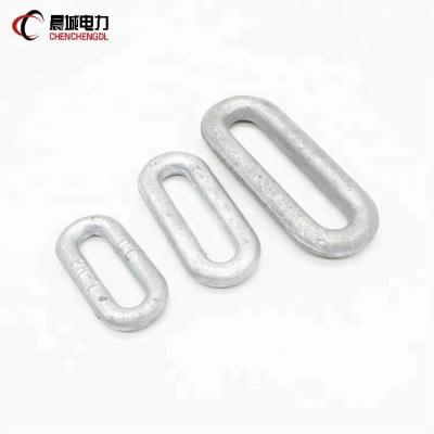 China Power Factory Supplied Ring PH Type Extension Link Fitting For Line Pole Material for sale