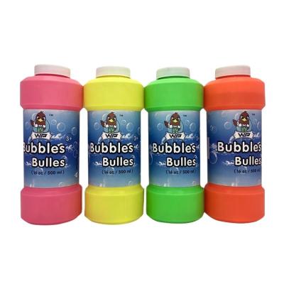 China Manufacturer Plastic Supply Factory Bubble Toy Wand Water Plastic Bubble Toy for sale