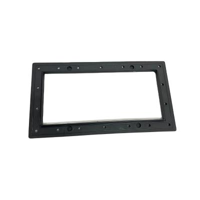 China Industry ISO 9001 Customized Frame Plastic Injection Plastic Molding Parts for sale