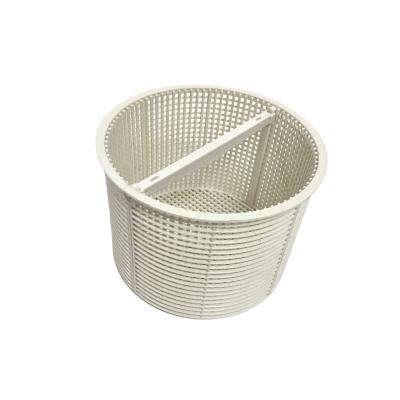 China Industry OEM Plastic Parts Injection Mold Plastic Products For Filter Basket for sale