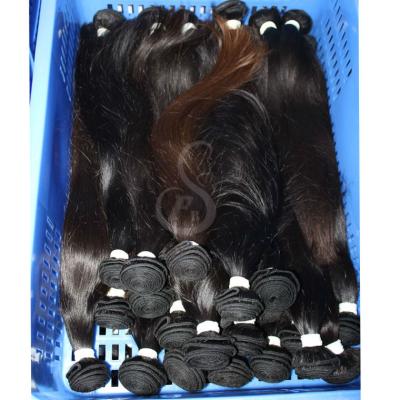 China Yaki Top Grade 5a Virgin Indian Remy Hair Wholesale Raw Indian Hair Unprocessed for sale