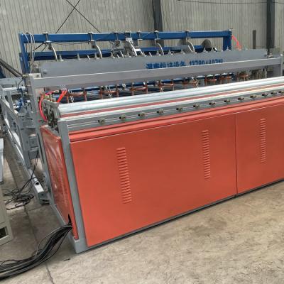 China building material stores steel net making machine/automatic steel net making machine/high speed automatic steel net making machine for sale