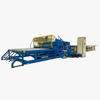 China Factory Reinforced Mesh Panel Welding Machine 5mm-12mm for sale