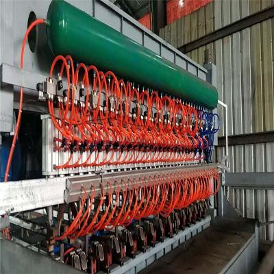 China Building Material Shops Reinforced Bar Welding Machine For Welded Steel Fabric for sale