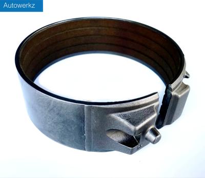 China DST Transmission Band RTP M78 M11 6SPEED Auto Brake Band Gearbox Brake Band for sale