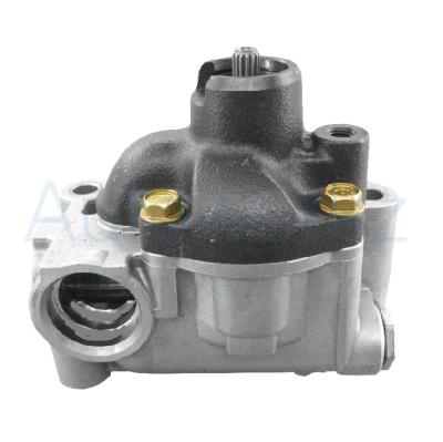 China TRANSMISSION JF011E oil pump pulley RE0F10A set automatic transmission CVT oil pump for car accessories 15 15 12 1.5kg for sale