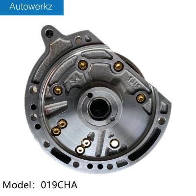 China Auto Parts 019CHA-1502610 Car Spare Parts Car Engine Oil Pump For Chery Q21 A18 DST for sale