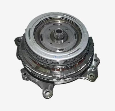 China RE0F11A JF015E Carrier Automatic Transmission JF015E Planetary Gear For NISSAN Standard Size for sale