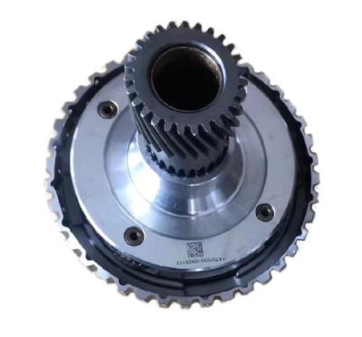 China U660E U760E planetary gear transmission case for toyota DST for sale