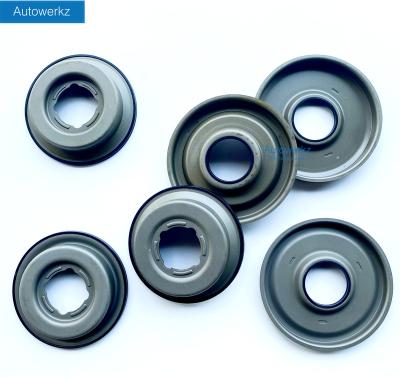 China Transmission Piston Kit M11 M78 Piston Kit Std for sale