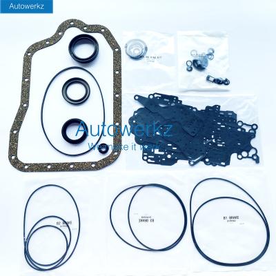 China U760E Transmission Overhaul Kit Master Kit U760E Piston T19900B For TOYOTA DST for sale