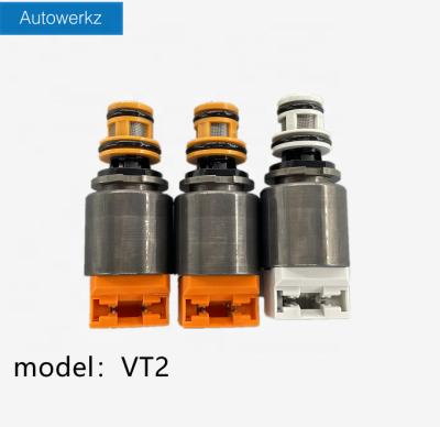 China vt2 Transmission Parts VT2 Solenoid ValveOEMVT2 Solenoid Valve For MINI Cooper Standard Size for sale