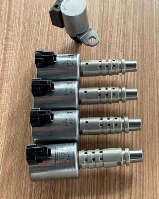 China Transmission Solenoid Valve RE0F11A JF015E CVT Valve Solenoids For NISS A DST for sale