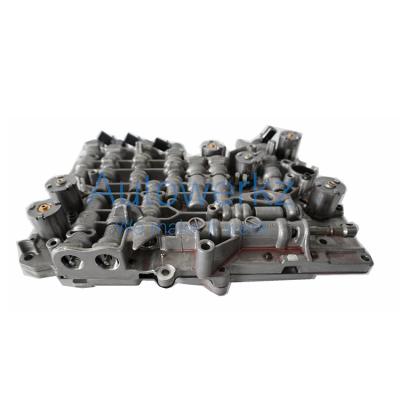 China M transmission gearbox aluminum valve body! 1 x M78 valve body for Ssangyong for sale