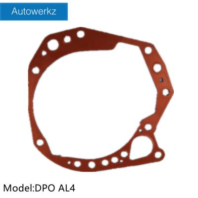 China DPO AL4 Transmission Oil Pan GasketTransmission Gasket AL4 STANDARD for sale