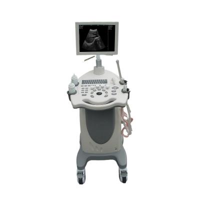 China Ultrasound Machine Good Quality Metal Trolley Hot Selling Manufacturers Price for sale