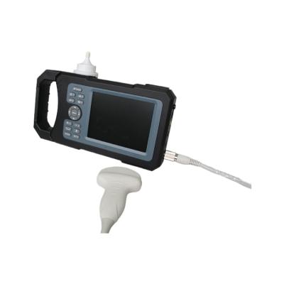 China Various Metal Promotional Goods Using Ultrasound Laptop Machine Phone Cattle Ultrasound Machine for sale