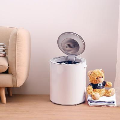 China Hotel Mini Smart Baby Clothes Disinfection Dryer 14L Portable Triple Sterilization Energy Saving And Safety for sale