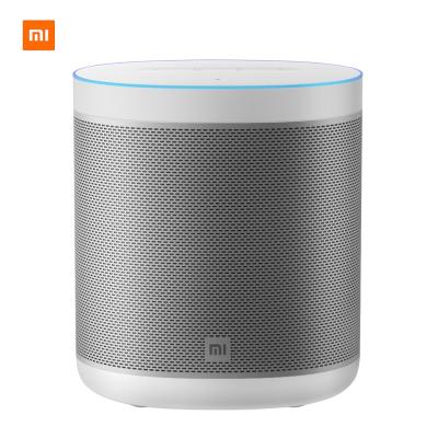 China Xiaomi Mijia Plastic Global Version Smart Blue Tooth Speaker With Blue-tooth Speaker Sound Material For Sale for sale