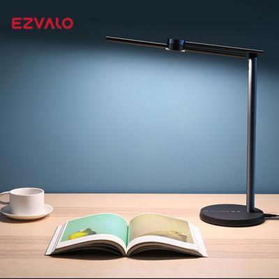 China Smart Sensor Control Xiaomi Youpin Ezvalo Smart Table Lamp Light Phone Control LED Desk Study Lamp Night Bedside Reading Light for sale