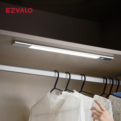 China Smart Sensor Control Xiaomi Supplier Smart Home Strip Light Sensor Led Human Body Sensor Light Cabinet Bedside Wireless Night Lamp for sale