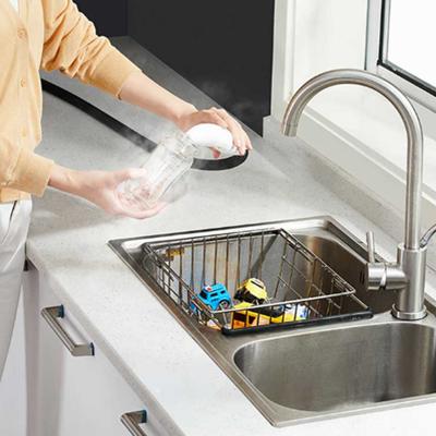 China Xiaomi Youpin DAYOO Portable Portable High Temperature Steam Steamer Cleaning Stubborn Oil Stain For Home for sale