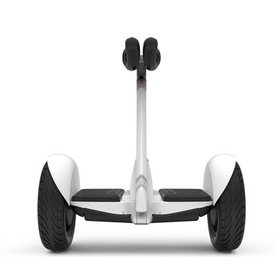 China Ninebot S Mini Portable High Quality Modern Appearance Fast Adult Fat Tire Electric Scooter Youth for sale