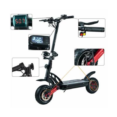 China Factory unisex directly send cheap price electric scooter motorcycle 48v G3 G electric scooter booster for sale