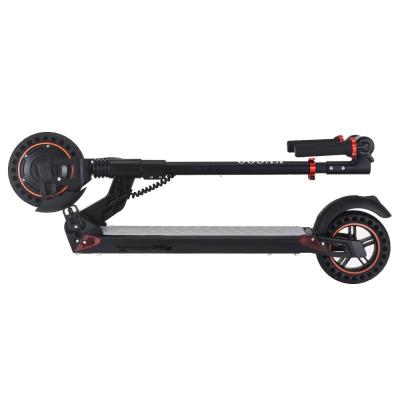 China USA Unisex Drop Shipping S1 Plus 350W Brushless Charging Battery Max Speed ​​30km/h Adult Scooters Motor 36v Electric Scooter for sale