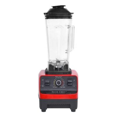 China Hotel High Power 2L Electric Juice Blender Wall Breaking Machine High Speed ​​Commercial for sale