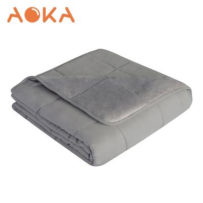 China Plain Aoka 15LBS 48x72