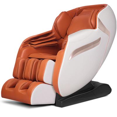 China Full Body Body Massage Chair Weightless 3D Massage Chair for sale