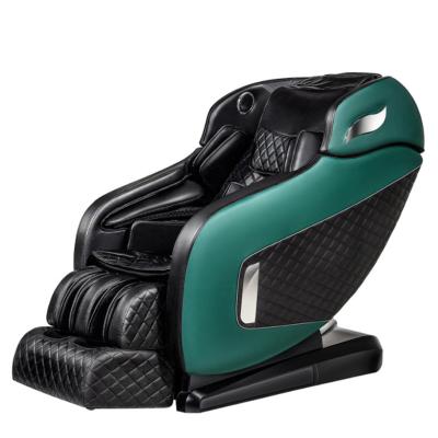 China Best Selling Electric Body Full Body Massage Chair for sale