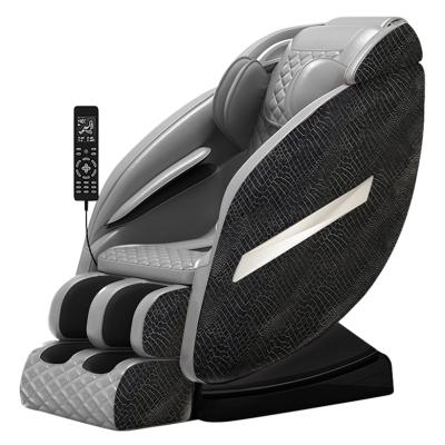 China Factory Supply High Quality Smart Body 4d Weightless Massage Chair Body Massager Best Full Body Latest Built In China for sale