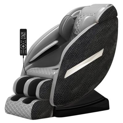 China Full Body Massage Chair Folding Weightlessness Recliner 3d Weightless Massage Chair for sale