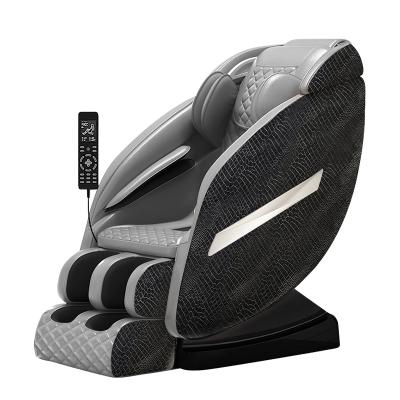 China China Body Relax Chair Massage Electric Massage Chairs Full Body And Recliner for sale