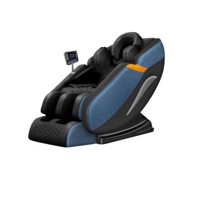 China Body Health Care Weightlessness Full Body Relax Massage Chair Massage Chair for sale