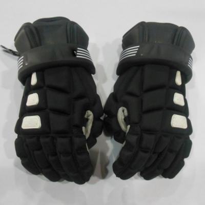 China Sports Protection 2021 New Design High Quality Mens Lacrosse Gloves Custom Logo And Color for sale